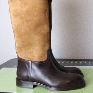 Polo by Ralph Lauren Riding Boots